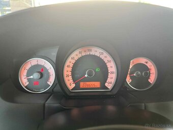 Kia Cee'd SW 1.6 2009  93kw - 18