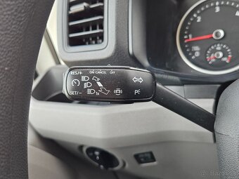 Volkswagen Crafter L3H2 7 miestne 2.0TDI 140hp - 2019 - 18