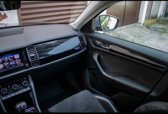 Škoda Kodiaq 2,0 TSI Scout,r.2018,4x4,km:115000 - 18