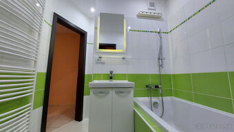 FINREA│ 2-izbový byt s balkónom, 53m2, Martin - Sever - 18