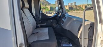 ODTAHOVKA RENAULT MIDLUM -HYDRAULICKÁ RUKA-10T-198000KM-TOP - 18