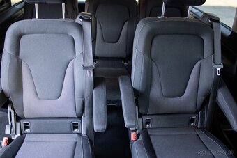 Mercedes-Benz V trieda V250 d lang A/T - 18