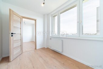 GESTTO | 4-IZBOVÝ BYT | KOMPLETNÁ REKONŠTRUKCIA | ČAJKOVSKÉH - 18