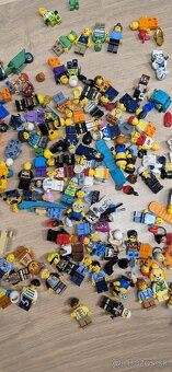 Lego - velka zbierka - 18