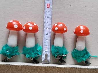 Vianočné staré ozdoby - 18