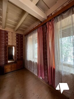 INVESTÍCIA, Predaj - Vidiecky rodinný dom, Plavé Vozokany - 18