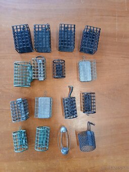 Rybarske potreby - 18