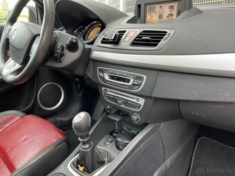 Renault Mégane Cabrio 1.4 TCe - 18