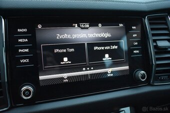 Škoda Kodiaq 2.0 TSI Style 4x4 DSG - 18