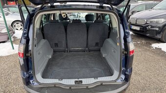 Ford S-Max 2.0 TDCi Trend - 18