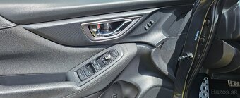 SUBARU FORESTER e-BOXER - 18