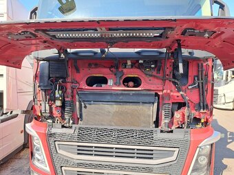 VOLVO FH 500 6X4 - 18