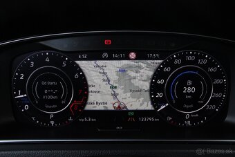 Volkswagen Golf 2.0 TSI BMT R 4MOTION DSG EU6 - 18