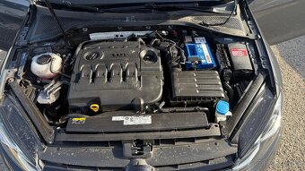 Volkswagen Golf Variant 2.0 TDI Highline DSG - 18