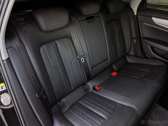Audi A6 Avant 40 2.0 TDI mHEV Sport quattro S tronic - 18