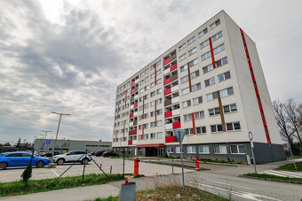 Na predaj 2-izb. byt s parkovacím miestom | Nová Šaca - 18