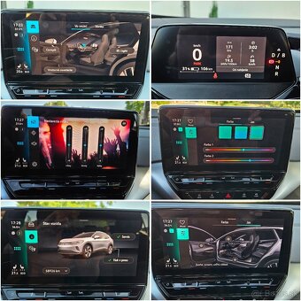 Volkswagen ID.4 Pro Performance 77kWh 58700km - 18