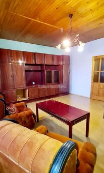 Dobré reality - znížená cena RD s veľkým pozemkom 2455 m2 v  - 18