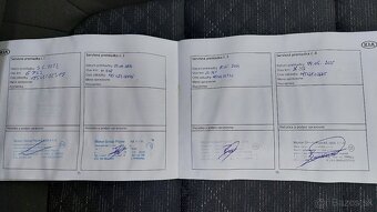 Kia Rio 1.2 MPi 62kW Silver - 18