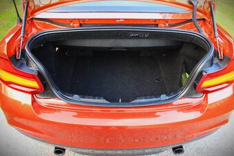 BMW Rad 2 Cabrio M240i xDrive A/T - 18