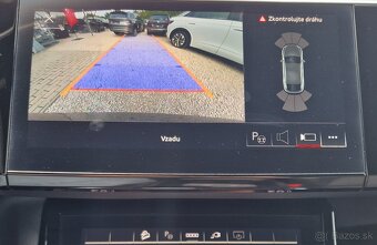 AUDI E-TRON 50 QUATTRO S LINE, 230KW, BLACK STYLING PACKAGE - 18