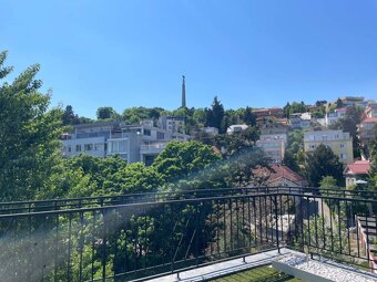 BABONY TRE | B6.27 Rezidenčný nadštandardný byt na ul. Hlbok - 18