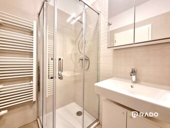 RADO | Posledný investičný krásny 2-izbový byt | 62 m² | RÍN - 18