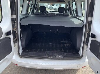 Dacia Dokker, Klima,původ ČR , nová STK/6016/ - 18