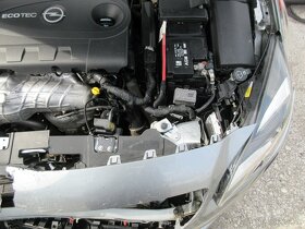 Opel Insignia kombi 2.0 CDTI 140k s odp. DPH - 18
