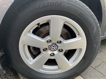 Volkswagen Golf 1.9TDI Comfortline - 18