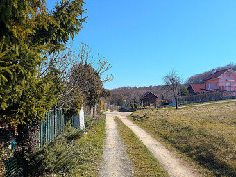 Záhrada v blízkosti Košíc (7km), Byster, lokalita Kaňapka - 18