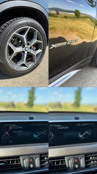 BMW X1 170KW X-Line 2.0 Diesel 4X4 - 18