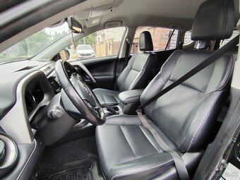 Toyota Rav4 Sk 4x4 - 18