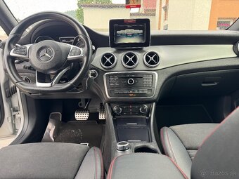 Mercedes benz GLA 200 d AMG paket - 18