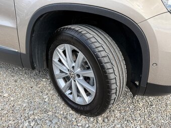 Volkswagen Tiguan 2.0TDI Sport&Style - 18
