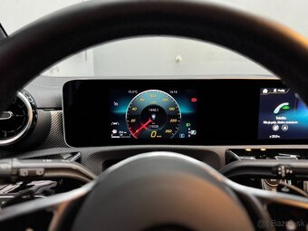Mercedes-Benz CLA Shooting Brake SB 200 d A/T - 18