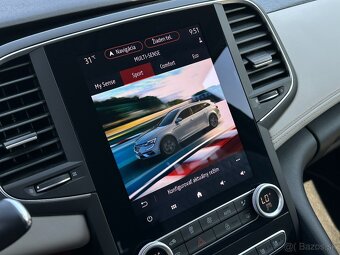 Renault Talisman GrandTour Initiale Paris 2.0 dCi A/T 4Contr - 18