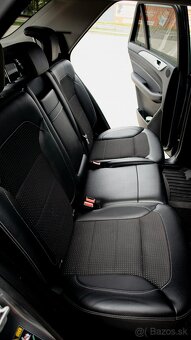 Mercedes ML 350 CDi - 18