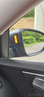 Volkswagen Passat B7 Variant 2.0TDI 103kw DSG  rok 11/2013 - 18