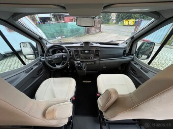 KARMANN MOBIL DEXTER 560 AWD - 18