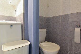 BEDES | 3 izbový byt, 72m2, 2p/7p, loggia, Okružná, Handlová - 18