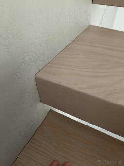 Schody schodisko drevené stupne ✅✅✅ - 18