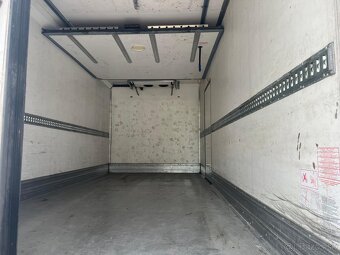 Iveco Eurocargo Carrier chladak/mrazak - 18