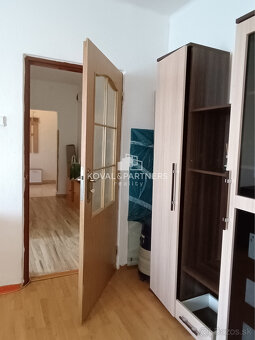 3-izbový byt v centre Nitry - Staré Mesto - 18