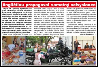 CAMBRIDGE - TLMOČENIE, PREKLADY, VÝUČBA, ONLINE, SLOVENSKO - 18