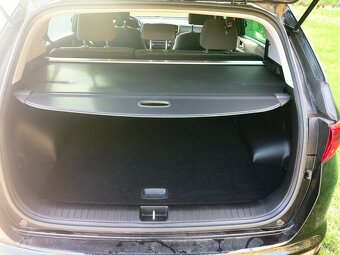 Kia Sportage 4x4 - 18