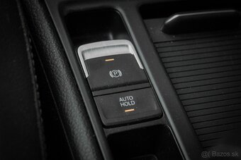 Volkswagen Golf Variant GTD 2.0 TDI BMT 184k - 18