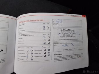 Seat Altea 1.2 TSI Style - 108 tis km - 18