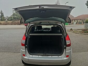 Renault Scénic 1.9 dCi Exception - 18