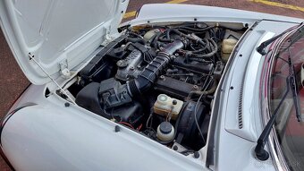 Alfa Romeo Spider Graduate - 18